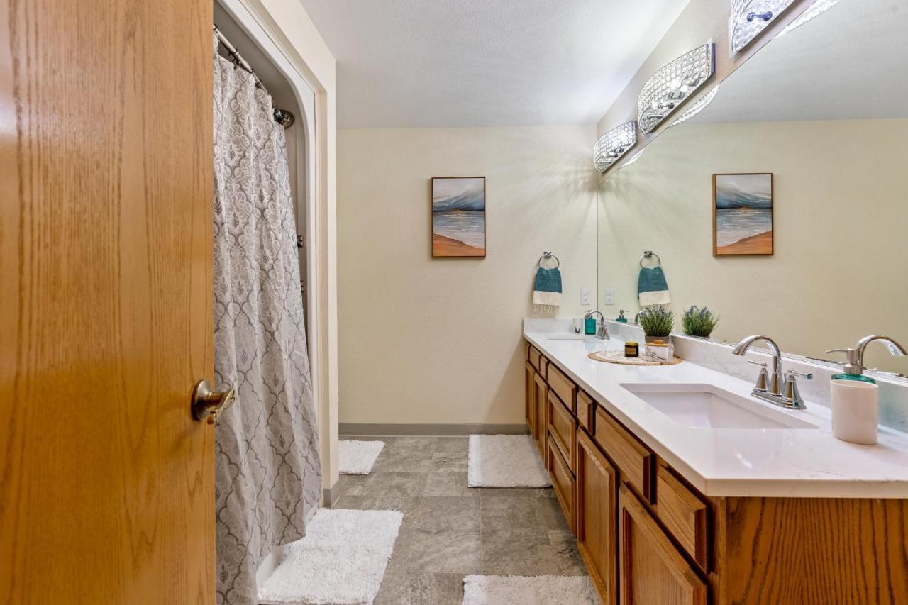 Gorgeous Gateway To The Columbia River Gorge Washougal Exterior foto