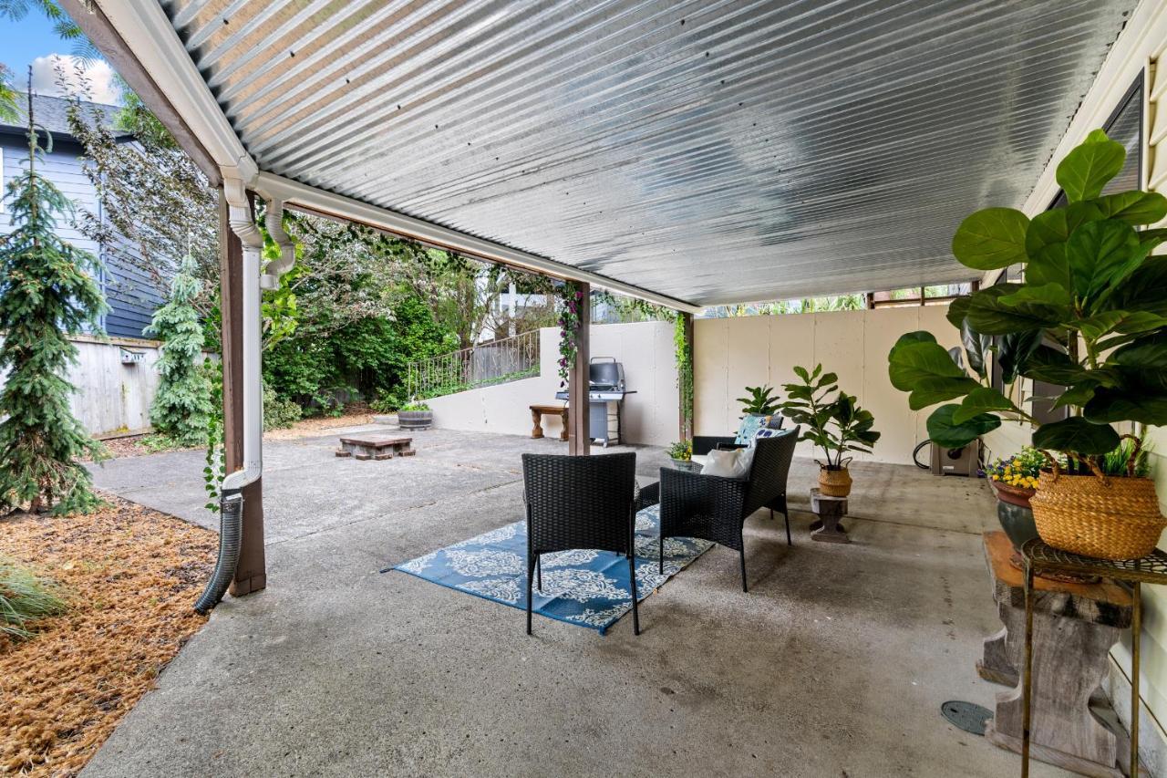 Gorgeous Gateway To The Columbia River Gorge Washougal Exterior foto
