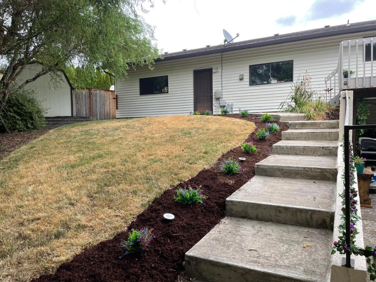 Gorgeous Gateway To The Columbia River Gorge Washougal Exterior foto