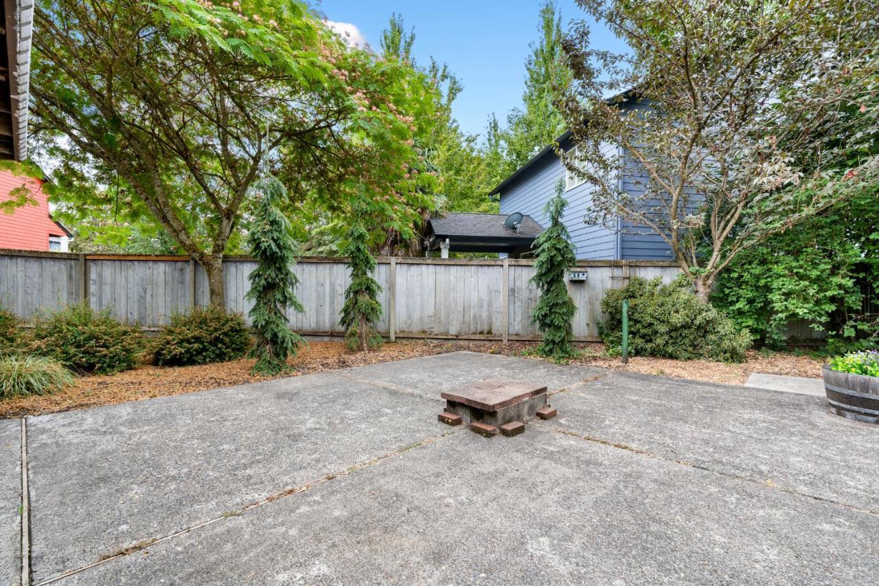 Gorgeous Gateway To The Columbia River Gorge Washougal Exterior foto