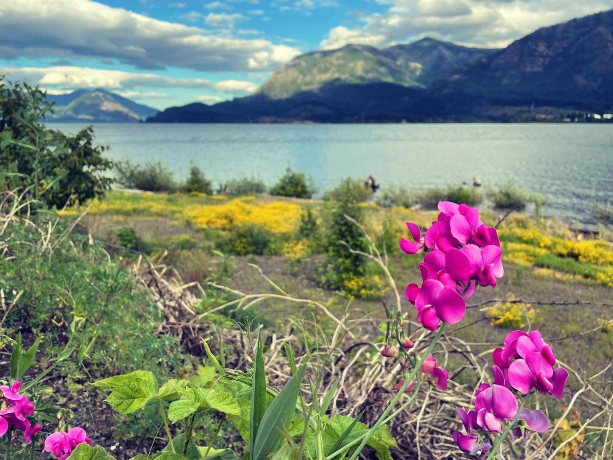 Gorgeous Gateway To The Columbia River Gorge Washougal Exterior foto