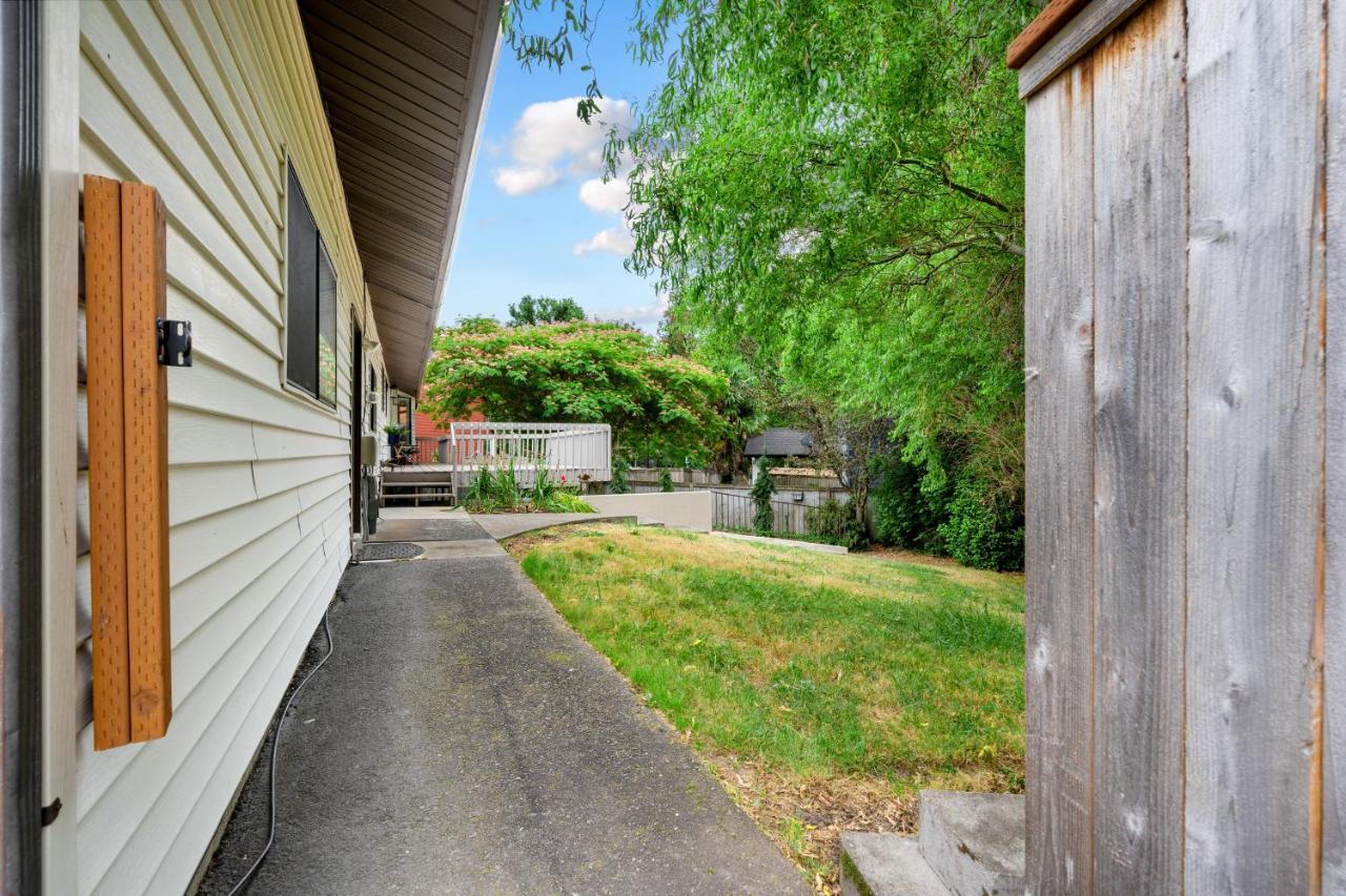Gorgeous Gateway To The Columbia River Gorge Washougal Exterior foto