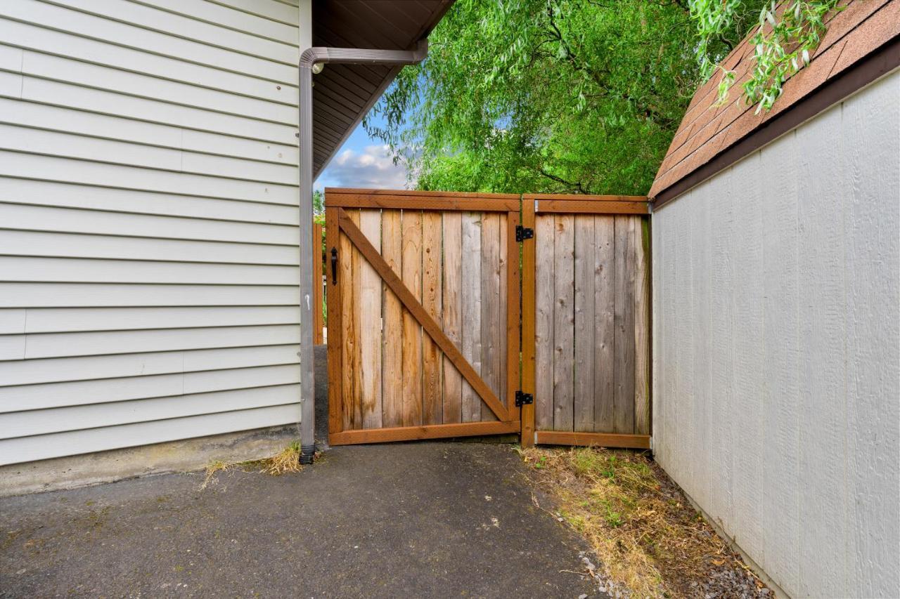 Gorgeous Gateway To The Columbia River Gorge Washougal Exterior foto