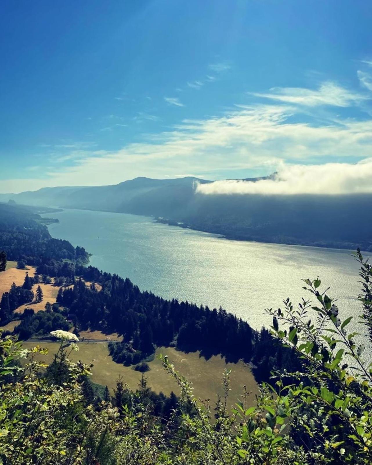 Gorgeous Gateway To The Columbia River Gorge Washougal Exterior foto