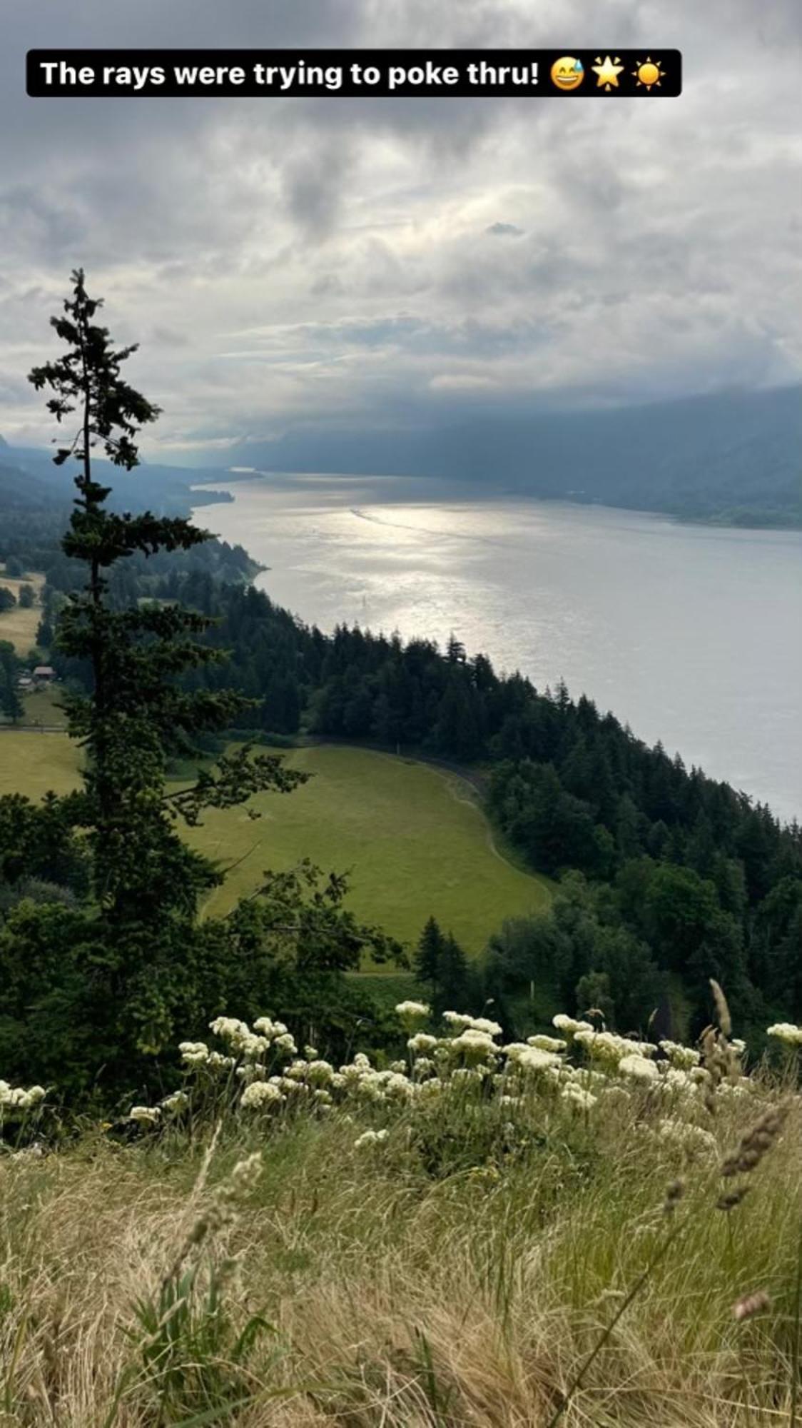 Gorgeous Gateway To The Columbia River Gorge Washougal Exterior foto