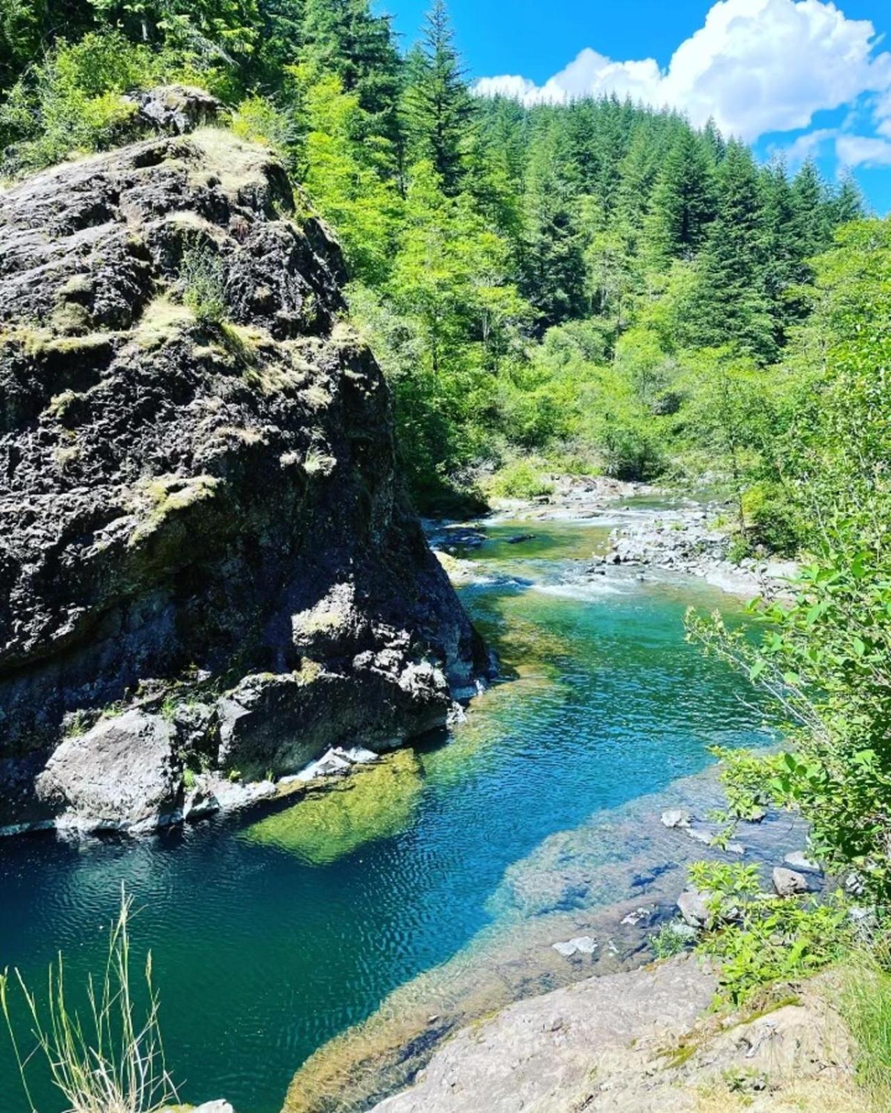 Gorgeous Gateway To The Columbia River Gorge Washougal Exterior foto